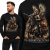 LONGSLEEVE PATRIOTYCZNY  BHO HUSARIA